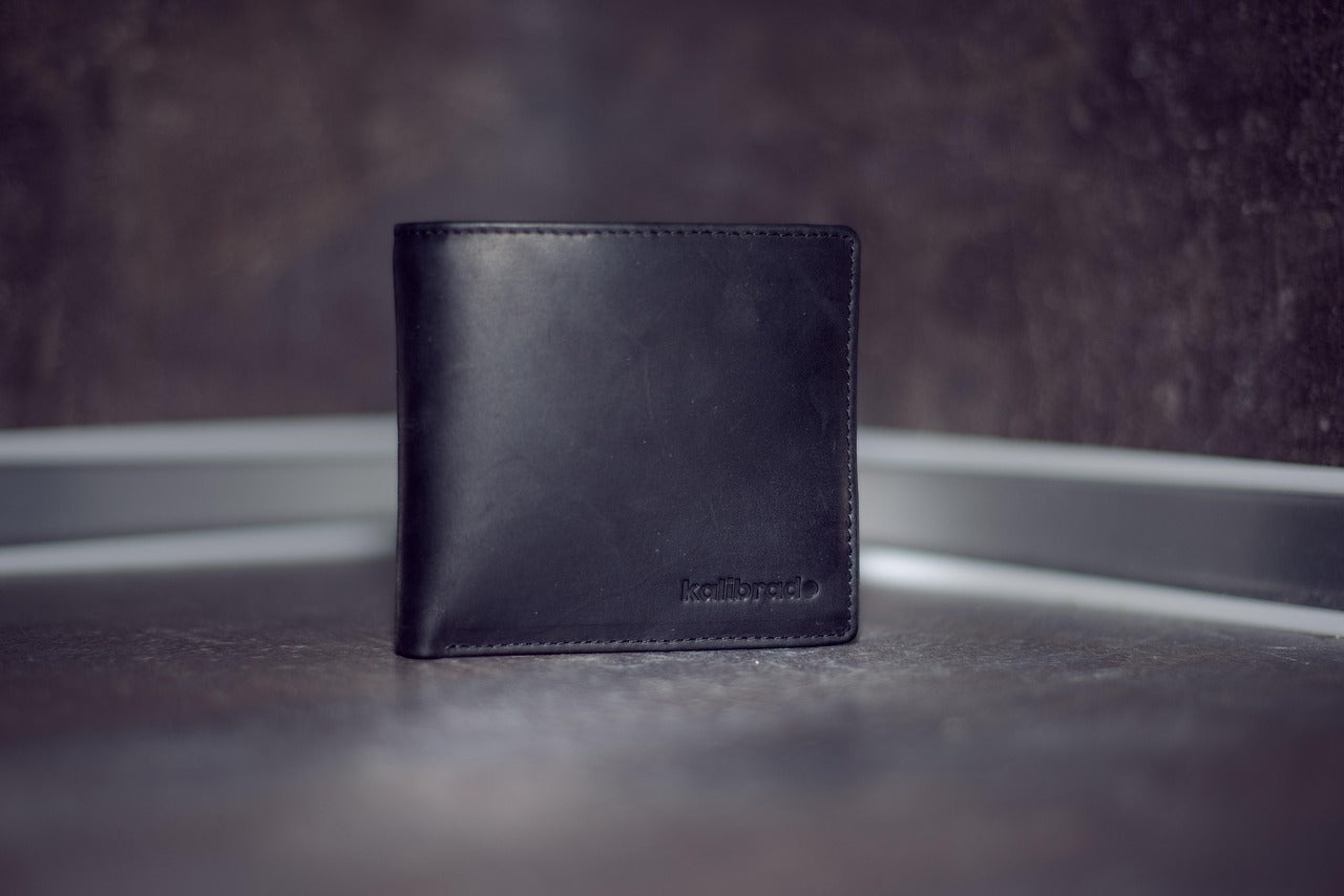 Exclusiva colección de accesorios para hombres